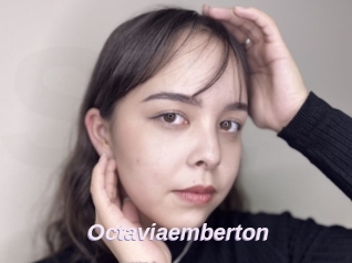 Octaviaemberton