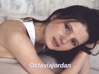 Octaviajordan