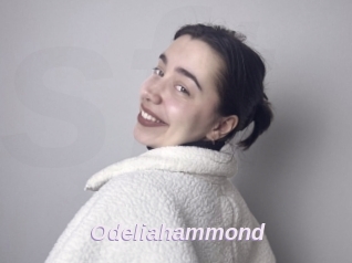 Odeliahammond