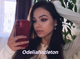 Odeliahazleton