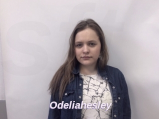 Odeliahesley