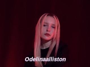 Odelinaalliston