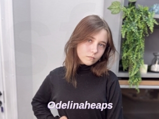 Odelinaheaps