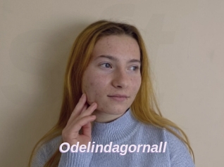 Odelindagornall