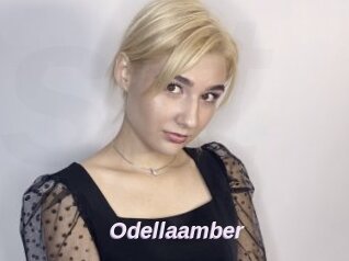 Odellaamber