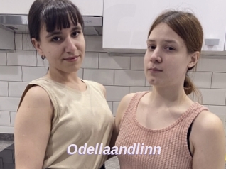 Odellaandlinn