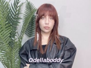 Odellaboddy