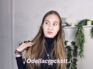 Odellacrockett