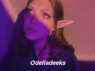 Odelladeeks