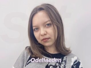 Odellaeden