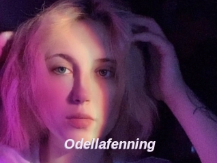 Odellafenning