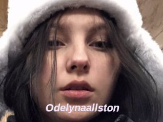 Odelynaallston