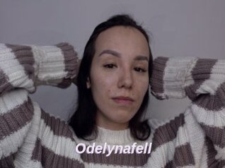 Odelynafell