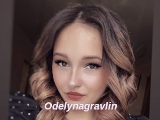 Odelynagravlin