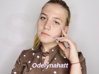 Odelynahatt