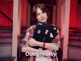 Odelyncorby