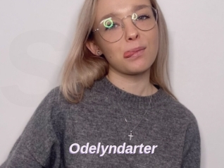 Odelyndarter