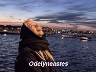 Odelyneastes