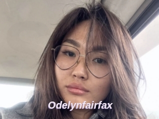 Odelynfairfax