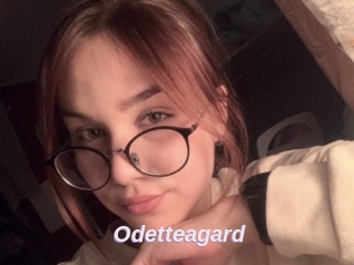 Odetteagard