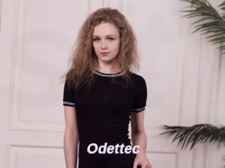 Odettec