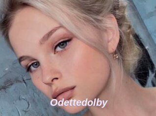 Odettedolby