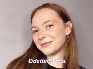 Odetteeddiea