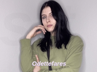 Odettefares