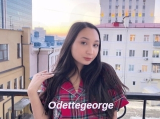 Odettegeorge