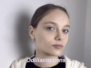 Odiliacoppens