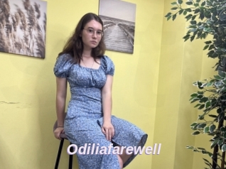 Odiliafarewell