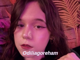 Odiliagoreham