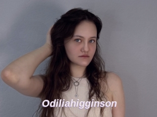 Odiliahigginson