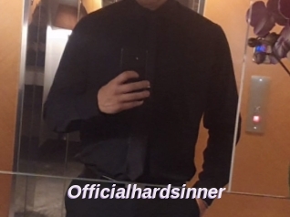 Officialhardsinner