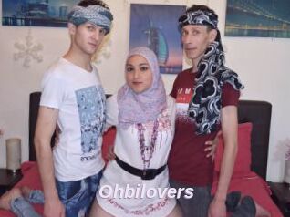 Ohbilovers