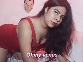 Ohmy_venus