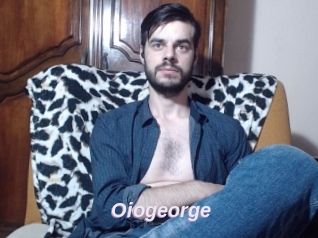 Oiogeorge