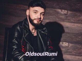 OldsoulRumi