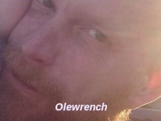 Olewrench