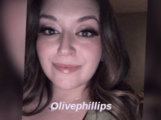 Olivephillips