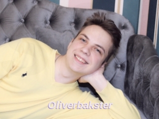 Oliverbakster