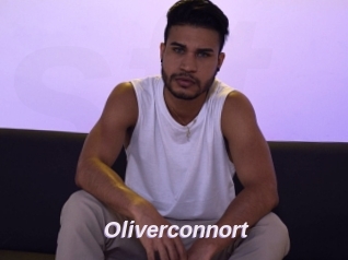 Oliverconnort