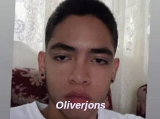 Oliverjons