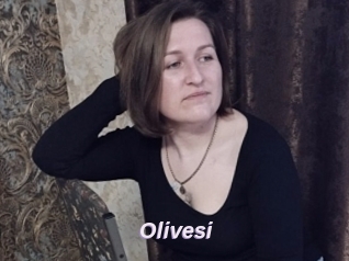 Olivesi