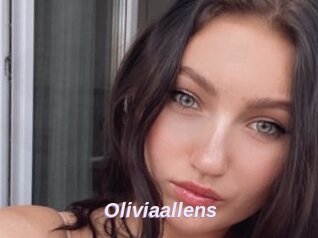 Oliviaallens