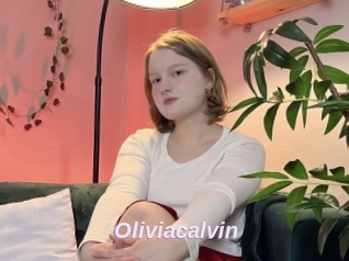 Oliviacalvin