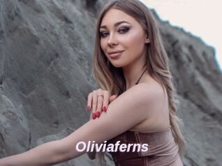 Oliviaferns