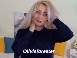 Oliviaforester