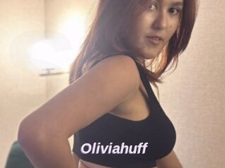 Oliviahuff