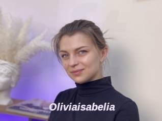 Oliviaisabelia